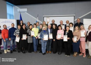 Підсумки програми «Теплий Миколаїв» – 23 ОСББ отримали майже 9 млн.грн. компенсації з бюджету міста за термомодернізацію