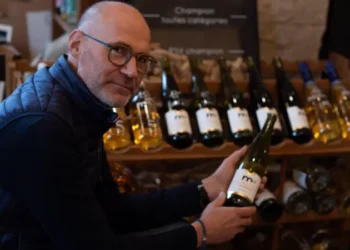 Куди котиться світ? Францію завойовує безалкогольне вино