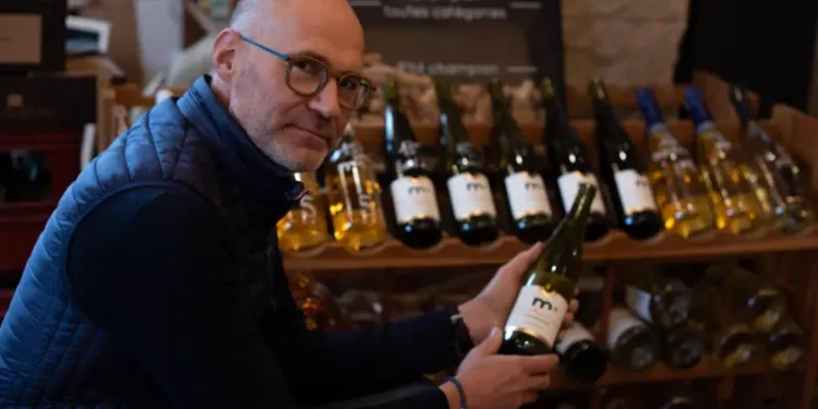 Куди котиться світ? Францію завойовує безалкогольне вино