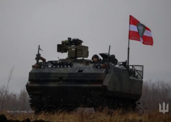 В Україні ліквідовано ще 1040 окупантів, загалом – понад 761 тисяча. Повні втрати ворога