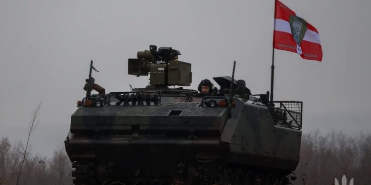 В Україні ліквідовано ще 1040 окупантів, загалом – понад 761 тисяча. Повні втрати ворога