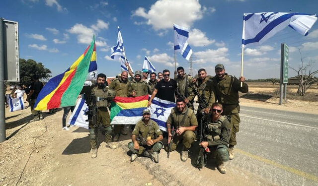 Друзи у Сирії після падіння режиму Асада хочуть стати частиною Ізраїлю. Хто вони такі і чому так вирішили (ФОТО)