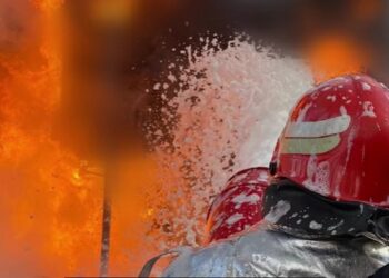 Протягом тижня росія атакувала українців майже 630-ма КАБами, 550 дронами та понад 100 ракетами – Зеленський (ВІДЕО)