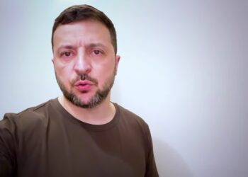 У застосунку Армія+ з’явилась можливість змінити місце служби для нацгвардійців – Зеленський (ВІДЕО)