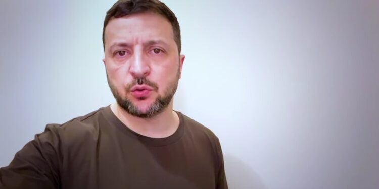 У застосунку Армія+ з’явилась можливість змінити місце служби для нацгвардійців – Зеленський (ВІДЕО)