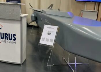 Партія Шольца закріпила заборону на передачу ракет Taurus Україні у своїй передвиборчій програмі – ЗМІ