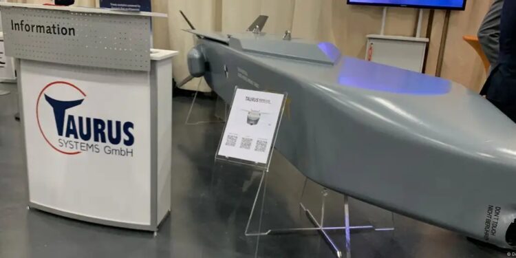 Партія Шольца закріпила заборону на передачу ракет Taurus Україні у своїй передвиборчій програмі – ЗМІ