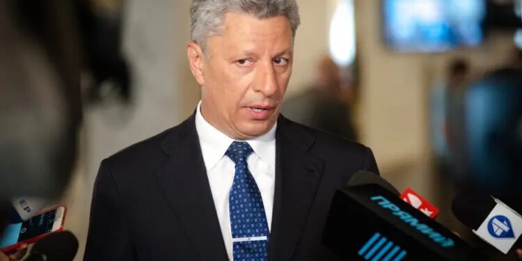 Яке безглузде самогубство. Проросійські заяви Бойка, що було далі та чи далі буде