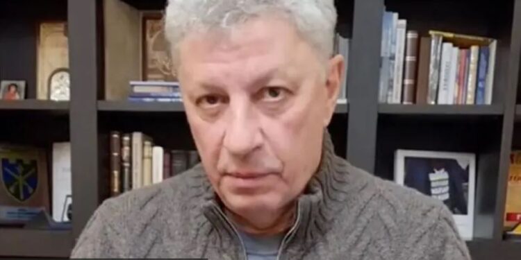 Фальстарт, методичка чи розрахунок на перемовини – чому Бойко виліз саме зараз і не боїться