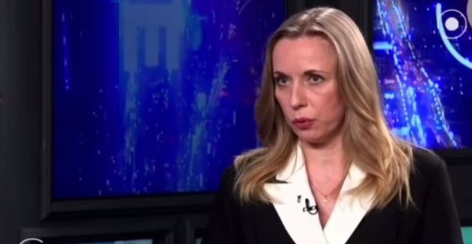 Про катування військових у 211 бригаді нардепи знали ще у вересні, – нардепка Яцик (ВІДЕО)