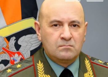Підірваний в Москві генерал наказував застосовувати хімзброю проти ЗСУ – СБУ йому оголосило підозру