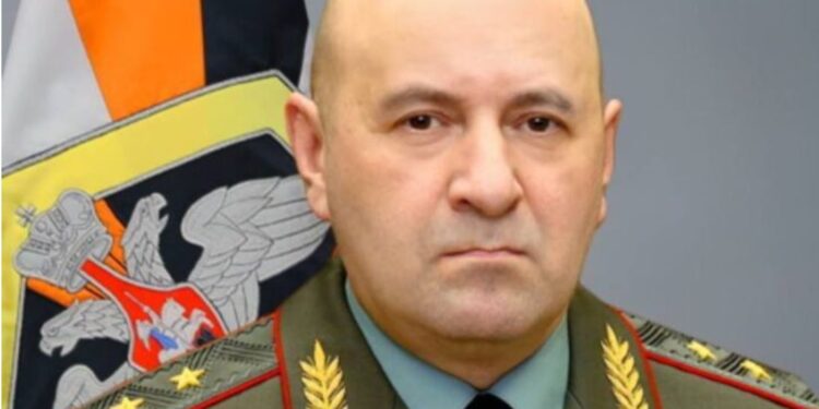 Підірваний в Москві генерал наказував застосовувати хімзброю проти ЗСУ – СБУ йому оголосило підозру