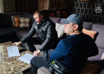 Справу Тищенка передали до суду – може реально сісти