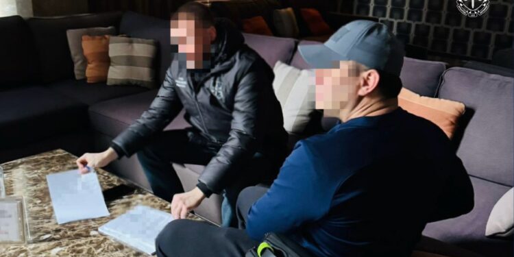 Справу Тищенка передали до суду – може реально сісти