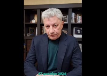 Бойко сходив до СБУ і записав нове відео – назвав Путіна воєнним злочинцем. А до того пояснив, хто такі радикали (ВІДЕО)