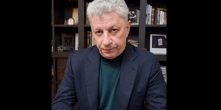 Бойко сходив до СБУ і записав нове відео – назвав Путіна воєнним злочинцем. А до того пояснив, хто такі радикали (ВІДЕО)