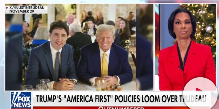 А референдум буде? Трамп знову заявив про 51-й штат Канаду – нібито канадці хочуть