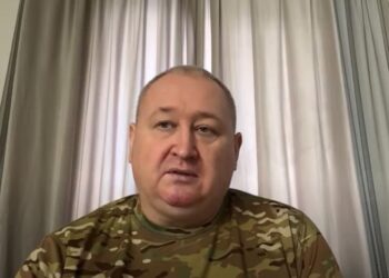 Генерал Марченко заявив про страшну корупцію в Миколаєві – але не в БЕБ, не в НАБУ, не в ДБР і навіть не в ОВА (ВІДЕО)