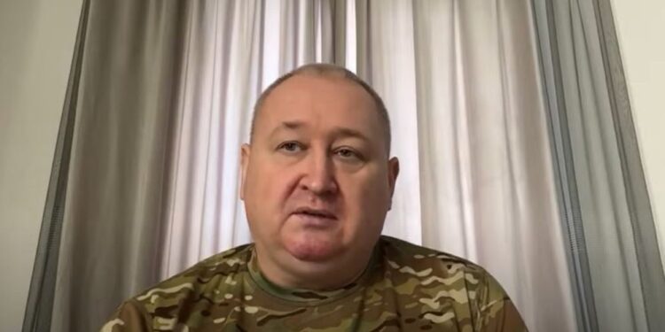 Генерал Марченко заявив про страшну корупцію в Миколаєві – але не в БЕБ, не в НАБУ, не в ДБР і навіть не в ОВА (ВІДЕО)