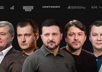36% інформатак на військові благодійні фонди – з росії, а решта – від прихильників українських політиків, – розслідування Molfar