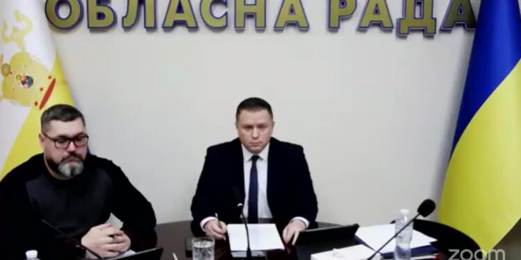 Укриття, водогін для Миколаєва та енергонезалежність «Миколаївоблтеплоенерго» – що заплановано у Програмі соцекономрозвитку Миколаївщини на 2025 рік