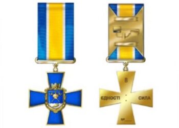 Миколаївська облрада затвердила відзнаку «За захист Миколаївщини»