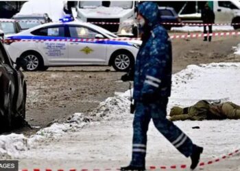 Ліквідація генерала-хіміка та інші операції – що пишуть про українські спецслужби західні ЗМІ