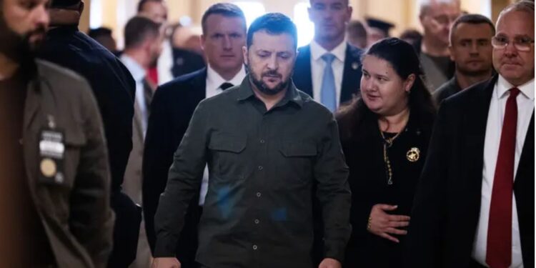 Умєров не проти стати послом в Туреччині, Мельник замінить Кислицю, а Рябікін і Гусєв все запороли – в ОП взялися за дипломатію