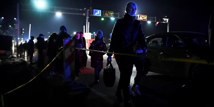 У Фінляндії з початку року прийняли 3 рішення щодо депортації українців на батьківщину