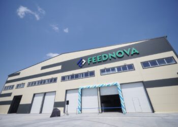 В Україні побудують другий завод з переробки відходів тваринництва – перший вже працює