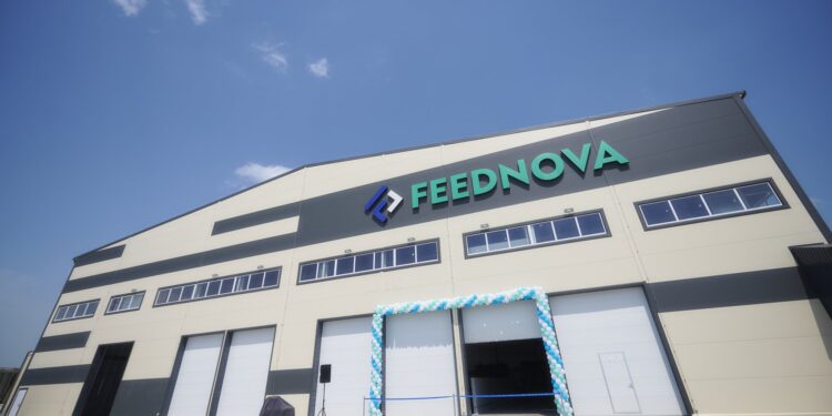 В Україні побудують другий завод з переробки відходів тваринництва – перший вже працює