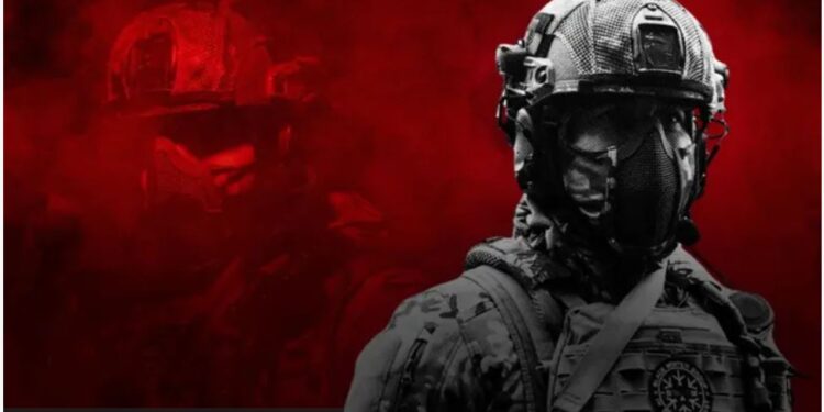 Командир підрозділу ГУР Black Winter Group дав перше інтервʼю. Що розповів