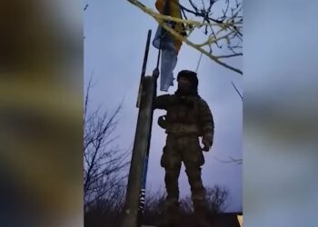 ЗСУ вибили ворога з правого берега Осколу, – Генштаб (ВІДЕО)