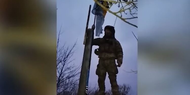 ЗСУ вибили ворога з правого берега Осколу, – Генштаб (ВІДЕО)