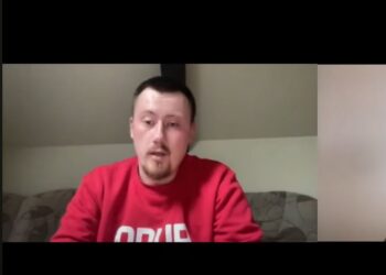 Слабкодухим не дивитись. Захисник Зміїного розповів про концтабори для полонених в РФ, про катування і насильство (ВІДЕО)