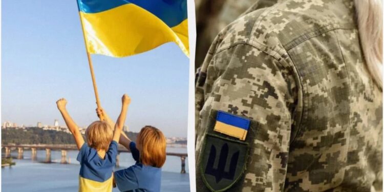 Які жінки мають стати на військовий облік з 1 січня