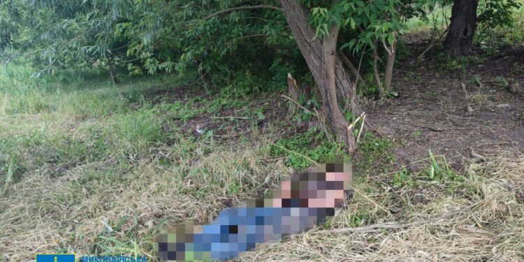 Вбив пляшкою шампанського – до 13 років тюрми засуджено жителя Первомайська за вбивство 