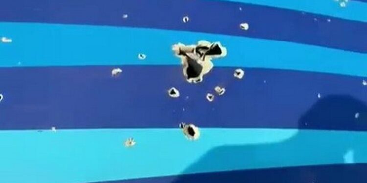 Не птахи. Літак, що впав у Казахстані, міг бути підбитим в РФ під час полювання на дрони (ВІДЕО)