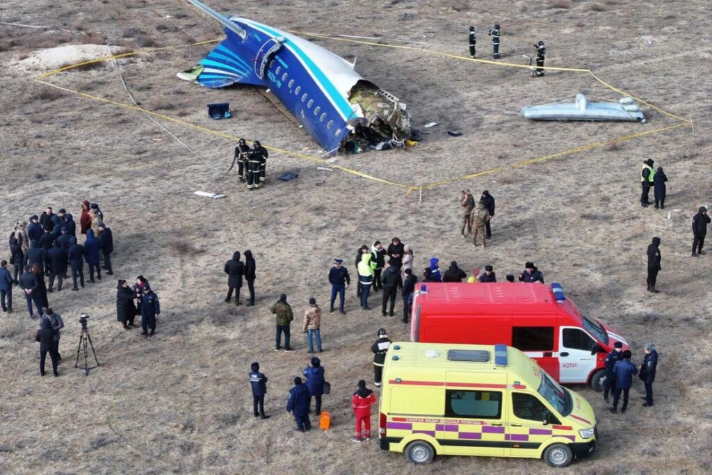 В Азербайджані заявили, що не приймуть жодної допомоги від Чечні і вимагають вибачень 1