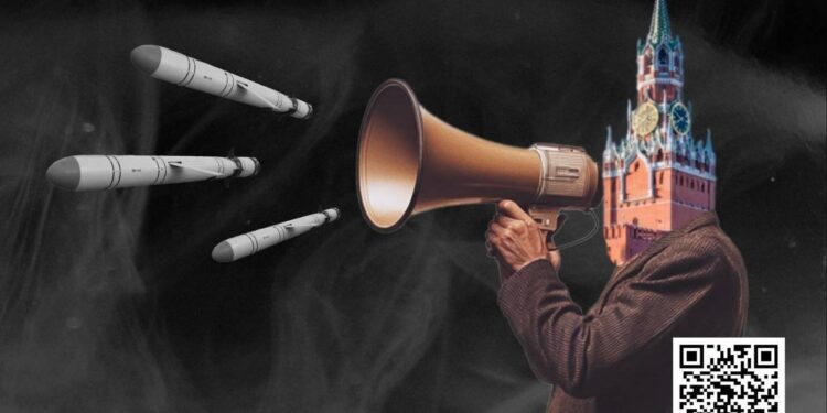 Рупори Кремля. ГУР та РНБО запустили перелік пропагандистів та їхніх посіпак. Хто там вже є