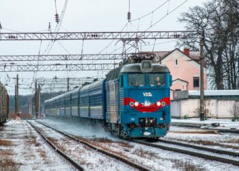 Укрзалізниця додала 52 вагони до поїздів по всі країні, зокрема і на поїзд Миколаїв-Київ