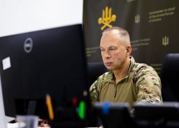 З початку 2024 року втрати окупантів склали понад 421 тис.осіб – Сирський підбив підсумки діяльності ЗСУ