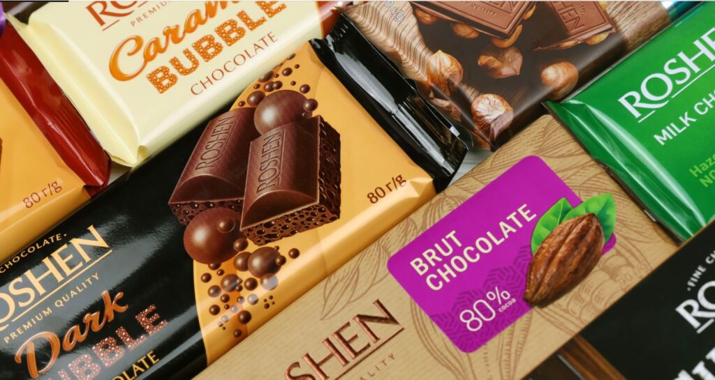 Roshen зупинив свою фабрику в Угорщині. Що сталося? 1