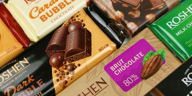 Roshen зупинив свою фабрику в Угорщині. Що сталося?