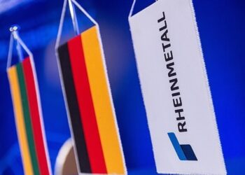 Литва та Rheinmetall підписали договір про будівництво збройового заводу