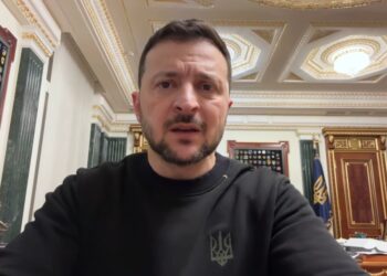 «Хороший день» – Зеленський про обмін військовополонених, військового омбудсмена, підтримку США та візит делегації України у Сирію (ВІДЕО)
