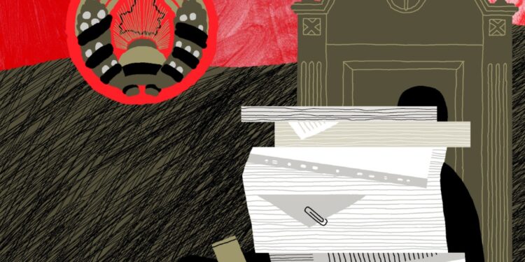 У Білорусі за 2024 рік за політичними справами засудили щонайменше 1 721 особу – правозахисники