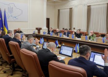 Уряд схвалив Стратегію формування системи повернення з військової служби до цивільного життя