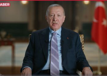 Ердоган у новорічному привітанні говорив про Сирію і Україну
