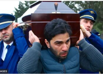 Як катастрофа літака змінила ставлення між РФ і Азербайджаном